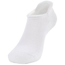 Load image into Gallery viewer, Thorlo Golf Moderate Cushion Rolltop Socks - Large - WHITE 004
 - 1