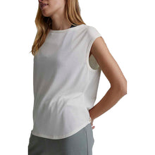 Load image into Gallery viewer, Varley Fern Womens T-Shirt
 - 3