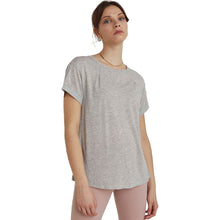 Load image into Gallery viewer, Varley Madison Womens T-Shirt - Light Grey Marl/L
 - 2