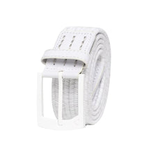 Load image into Gallery viewer, Cuater by TravisMathew Popsicle Mens Belt - Wht/Micro 1wmc/XL
 - 9