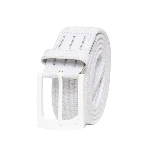 Cuater by TravisMathew Popsicle Mens Belt - Wht/Micro 1wmc/XL