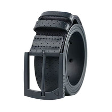 Load image into Gallery viewer, Cuater by TravisMathew Pilatus Mens Belt - Blue Night 4bln/38
 - 1