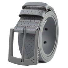 Load image into Gallery viewer, Cuater by TravisMathew Pilatus Mens Belt - Quiet Shad 0qsh/38
 - 3