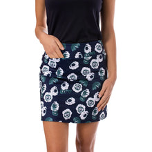 Load image into Gallery viewer, Golftini Night Moves 18in Womens Golf Skort
 - 1