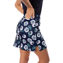 Load image into Gallery viewer, Golftini Night Moves 18in Womens Golf Skort
 - 2