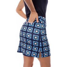 Load image into Gallery viewer, Golftini A Star is Born 18in Womens Golf Skort
 - 2