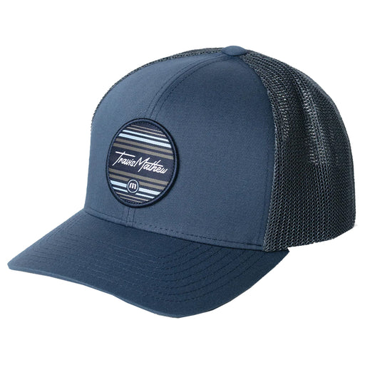 TravisMathew Coastal Social Mens Golf Hat