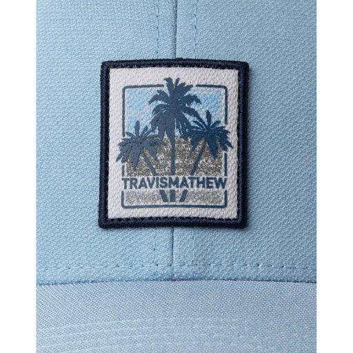TravisMathew Just Go With It Mens Golf Hat