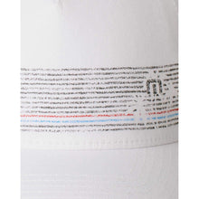 Load image into Gallery viewer, TravisMathew Tanlines Mens Golf Hat
 - 3