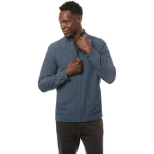 Load image into Gallery viewer, TravisMathew Storm Chaser Mens Golf Jacket
 - 1