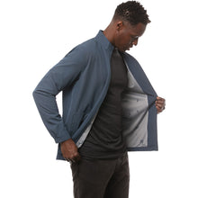 Load image into Gallery viewer, TravisMathew Storm Chaser Mens Golf Jacket
 - 2