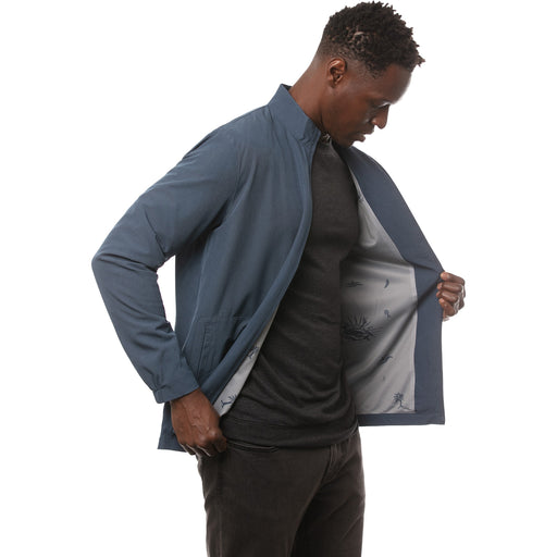 TravisMathew Storm Chaser Mens Golf Jacket