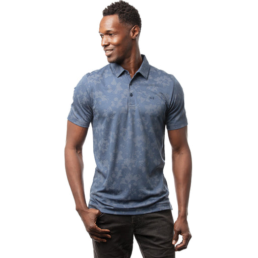 TravisMathew Hootenanny Mens Golf Polo