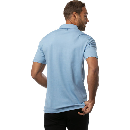 TravisMathew Sandler Mens Golf Polo