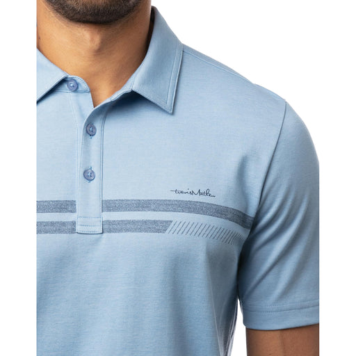 TravisMathew Sandler Mens Golf Polo