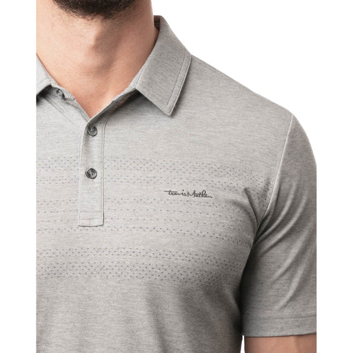 TravisMathew Rager Mens Golf Polo