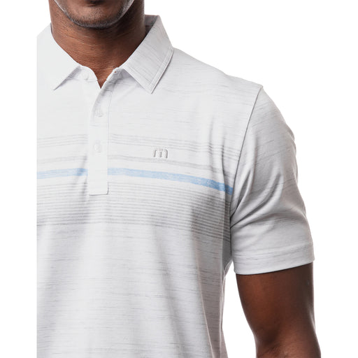 TravisMathew Scenic Route Mens Golf Polo