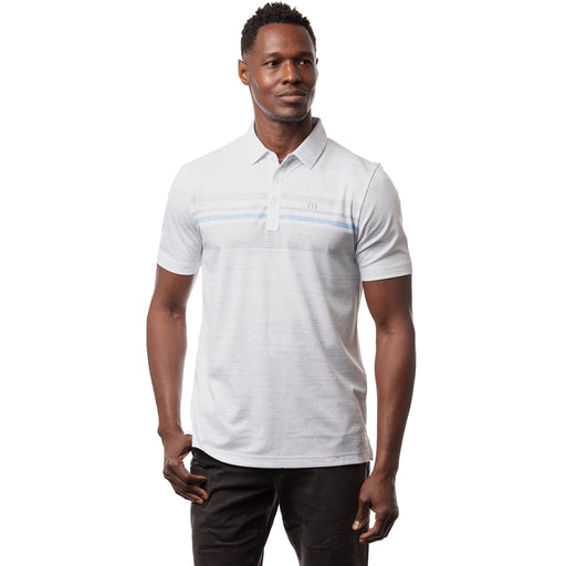 TravisMathew Scenic Route Mens Golf Polo