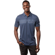Load image into Gallery viewer, TravisMathew Private Pool Mens Golf Polo
 - 1