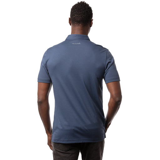 TravisMathew Private Pool Mens Golf Polo