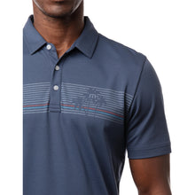 Load image into Gallery viewer, TravisMathew Private Pool Mens Golf Polo
 - 3