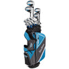 Tour Edge Bazooka 370 Stand Complete Golf Set