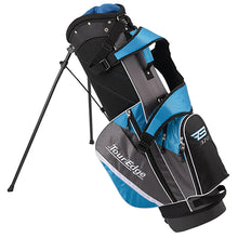 Load image into Gallery viewer, Tour Edge Bazooka 370 Stand Complete Golf Set
 - 2
