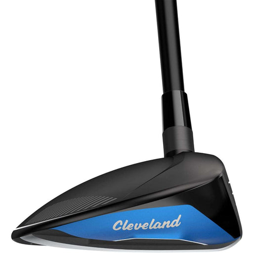 Cleveland Launcher XL Halo Left Hand Fairway Wood