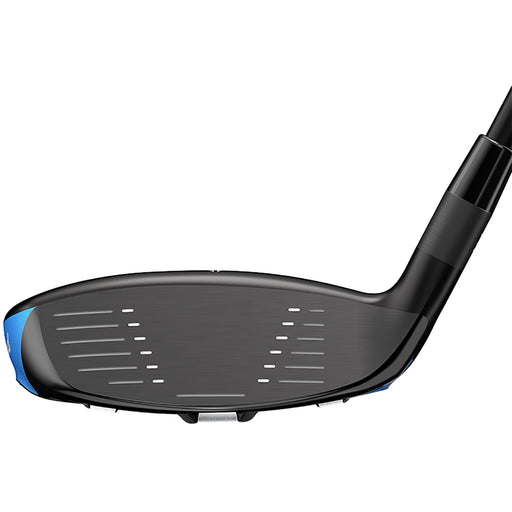 Cleveland Launcher XL Halo Hy-Wood Mens RH Hybrid
