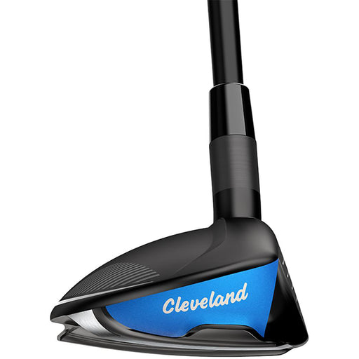 Cleveland Launcher XL Halo Hy-Wood Mens LH Hybrid