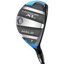 Load image into Gallery viewer, Cleveland Launcher XL Halo Mens Right Hand Hybrid - #6 - 27/Cypher/Stiff
 - 1