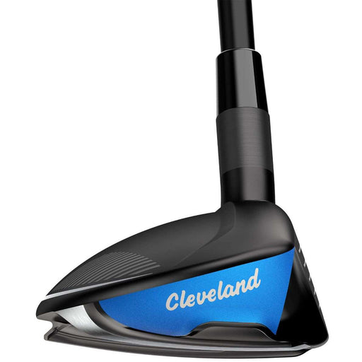 Cleveland Launcher XL Halo Left Hand Hybrid