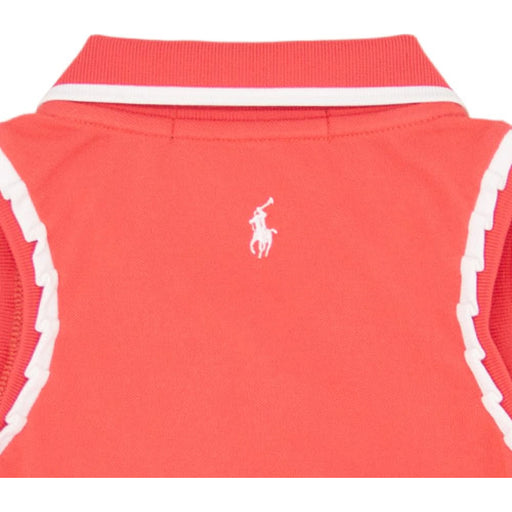 Polo Golf Ralph Lauren LWt Cricket Girls Golf Polo