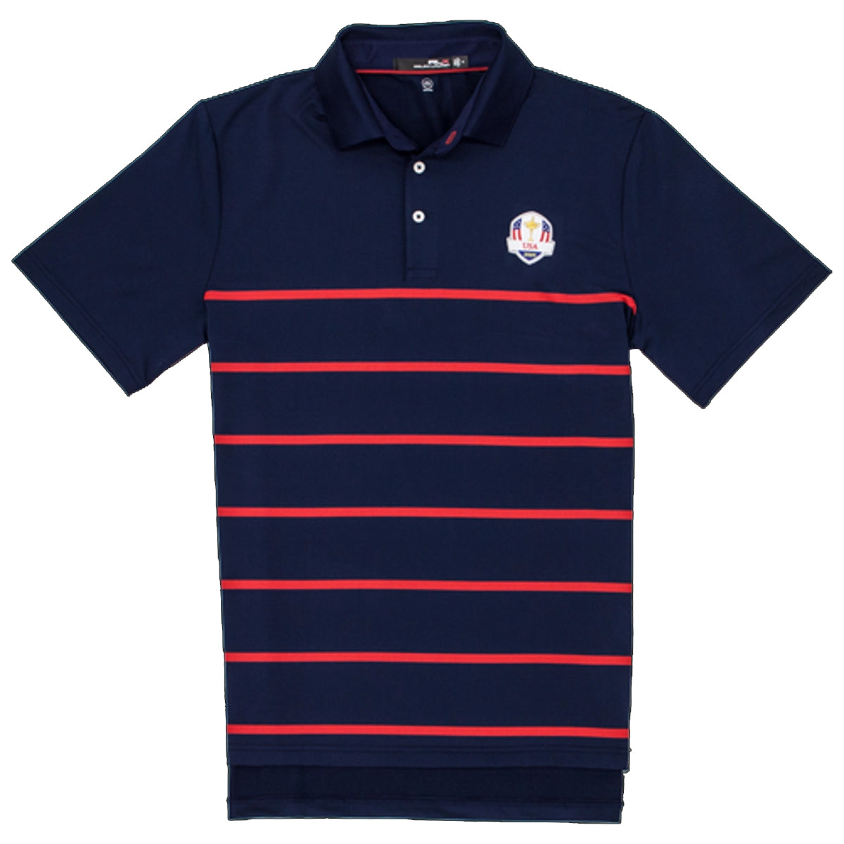 ラルフローレン RLX GOLF Ryder Cup パンツ 32 ホワイト