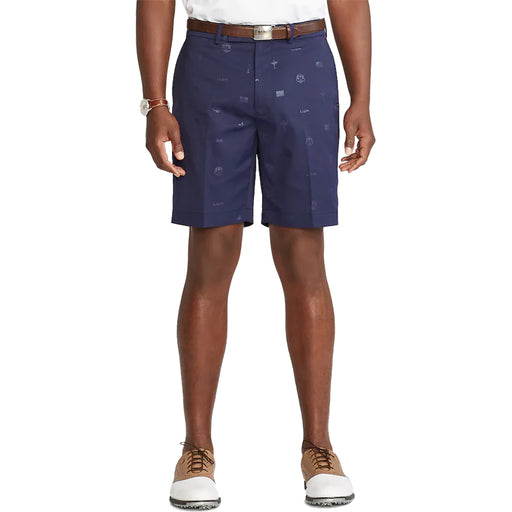 RLX Ralph Lauren Ryder Cup 9in Mens Golf Shorts