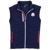 RLX Ralph Lauren Ryder Cup Techy Terry Mens Golf Vest