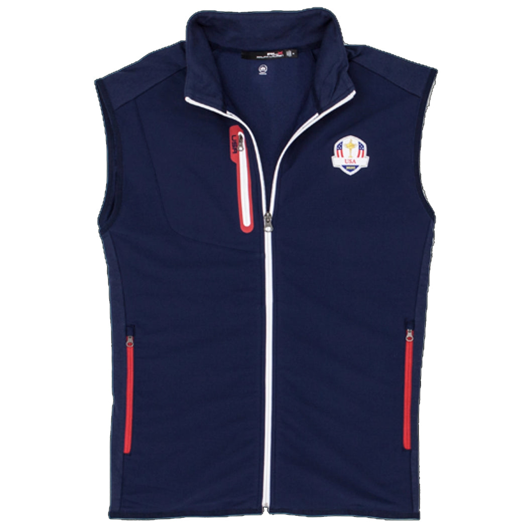 Polo ryder cup vest Clearance