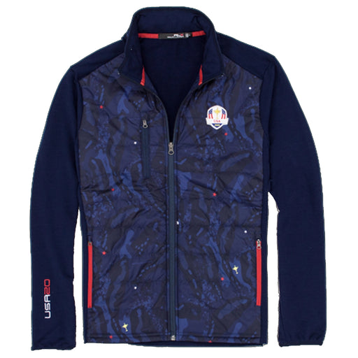 RLX Ralph Lauren Ryder Cup Cool Mens Golf Jacket