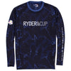 RLX Ralph Lauren Ryder Cup Performance Jersey Mens T-Shirt