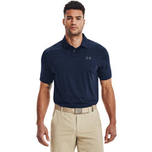 Load image into Gallery viewer, Under Armour T2G Mens Golf Polo
 - 1