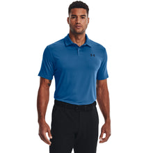 Load image into Gallery viewer, Under Armour T2G Mens Golf Polo
 - 5