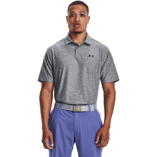 Load image into Gallery viewer, Under Armour T2G Mens Golf Polo
 - 10
