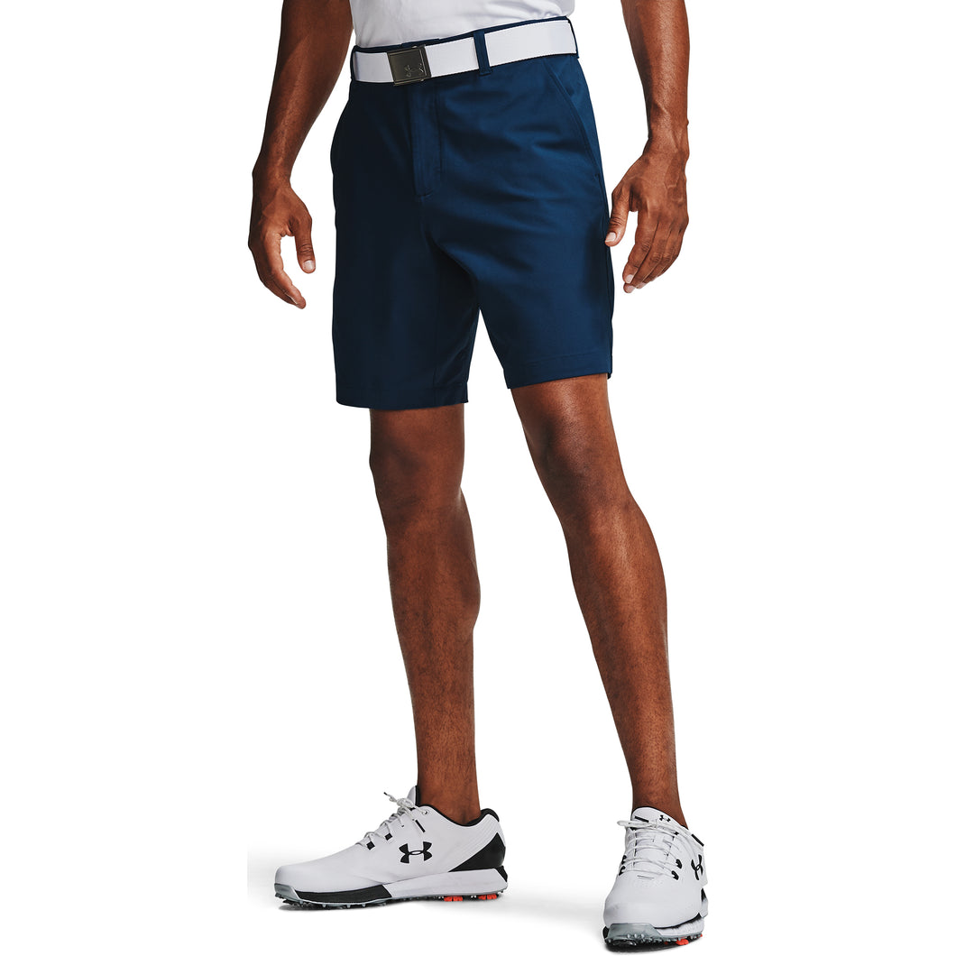 Under Armour Iso-Chill 9in Mens Golf Shorts