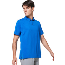 Load image into Gallery viewer, Oakley Element Mens Golf Polo - Ozone 62t/XXL
 - 1