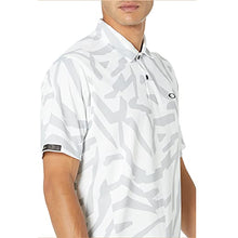 Load image into Gallery viewer, Oakley Icon CL53 Mens Golf Polo
 - 2