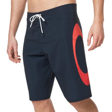 Load image into Gallery viewer, Oakley Ellipse Seamless 21 Mens Boardshorts
 - 3