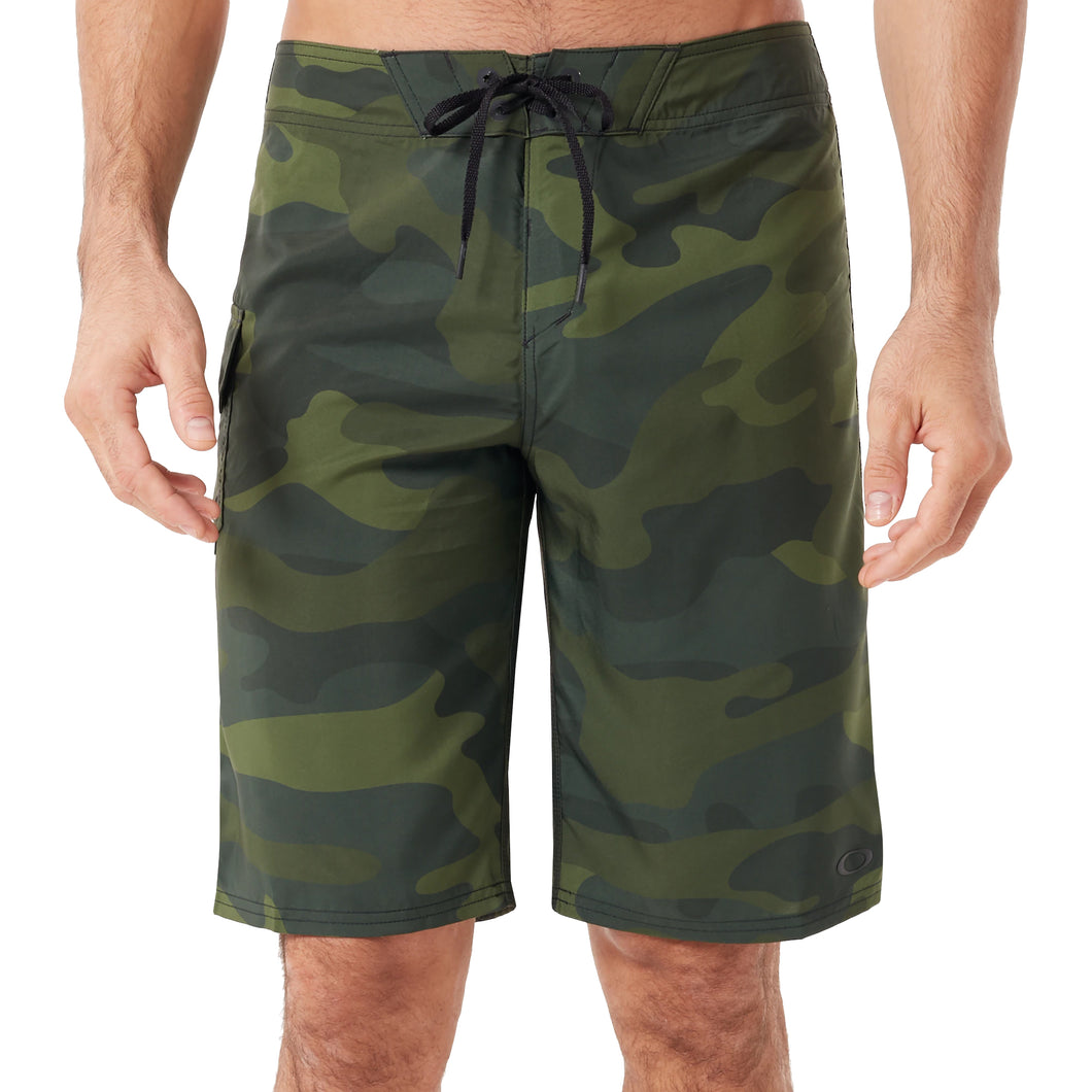 Oakley Kana 21 Mens Boardshorts - CORE CAMO 982/36