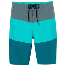 Load image into Gallery viewer, Oakley Ozaki Block 20 Mens Boardshorts - Forest Town 74f/40
 - 4