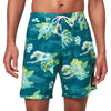 Oakley Tropical Bloom 18 Mens Boardshorts