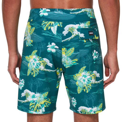 Oakley Tropical Bloom 18 Mens Boardshorts